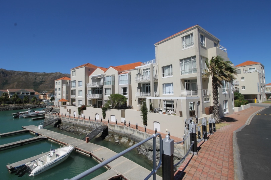 2 Bedroom Property for Sale in Harbour Island Western Cape